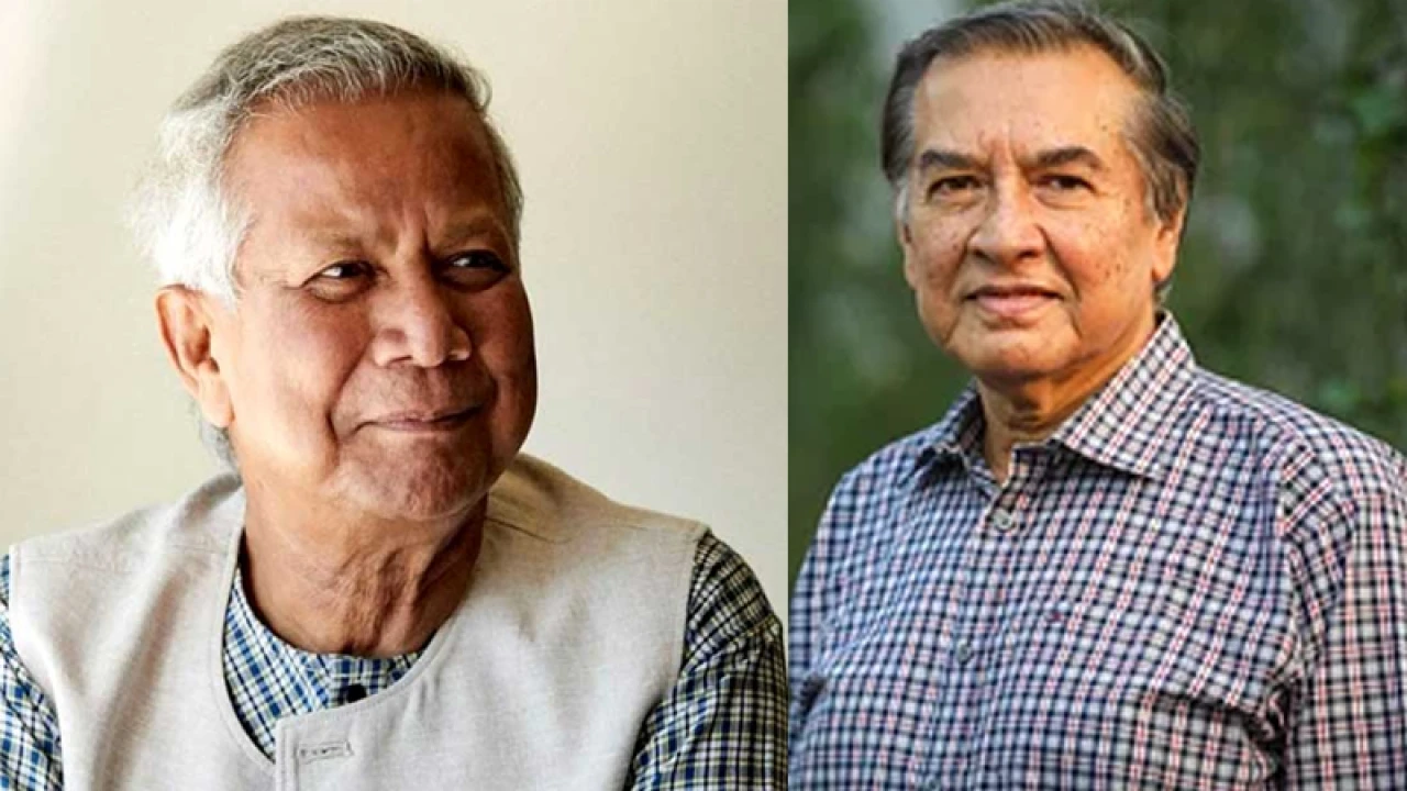 প্রধান উপদেষ্টাকে নিয়ে যা লিখলেন মাহফুজ আনাম