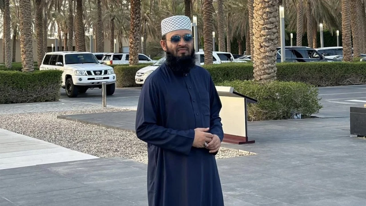 আমরা তো এমন বাংলাদেশেরই স্বপ্ন দেখি: আজহারী