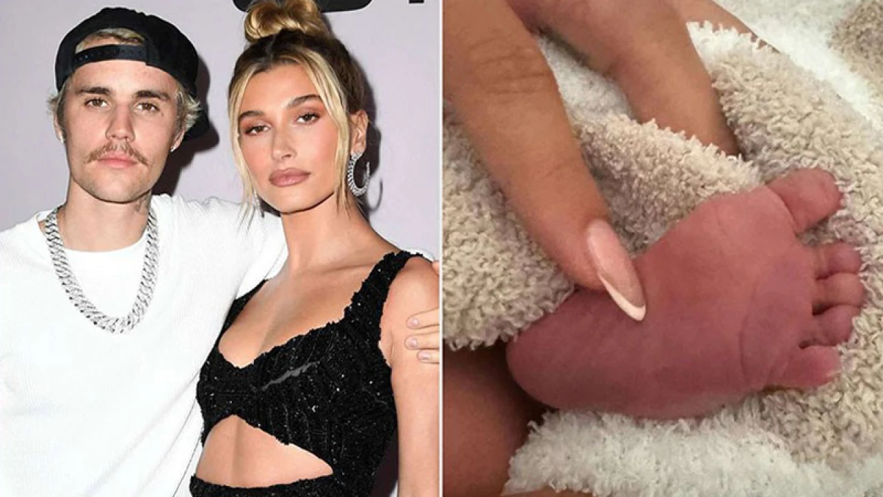 বাবা হলেন পপতারকা জাস্টিন বিবার