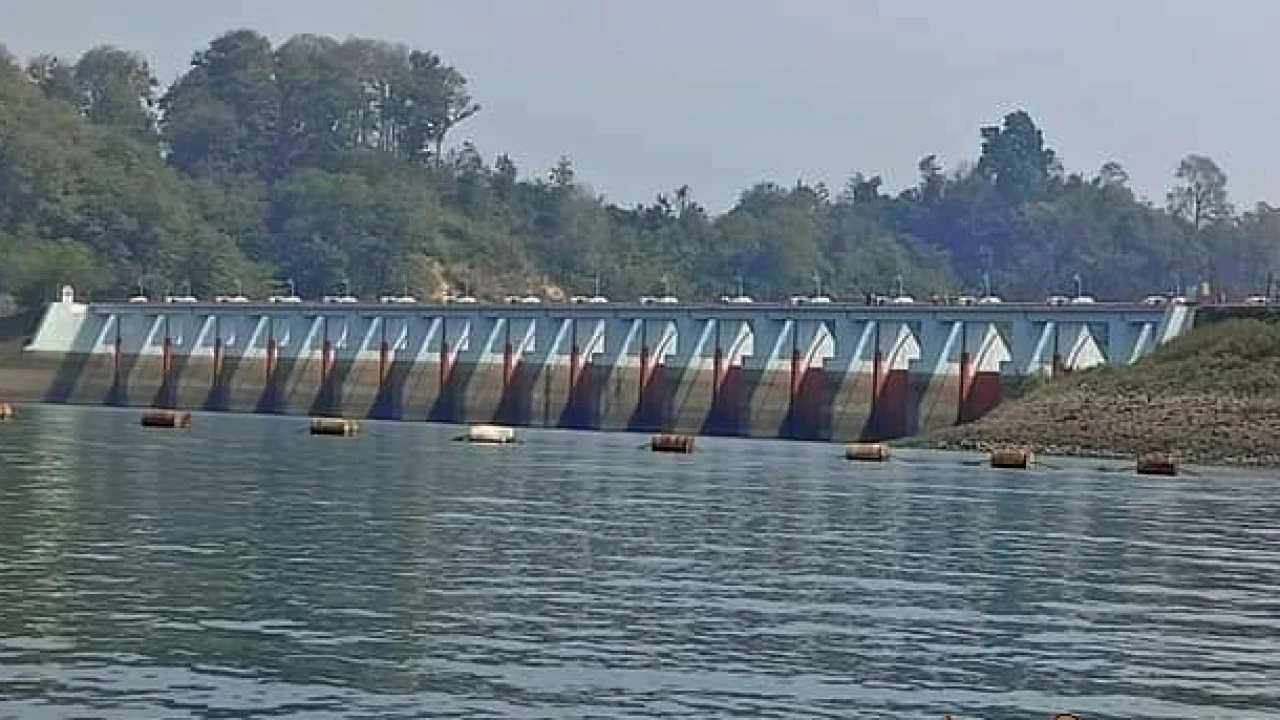 খুলে দেওয়া হচ্ছে কাপ্তাই বাঁধের সব গেট, জরুরি সতর্কবার্তা জারি