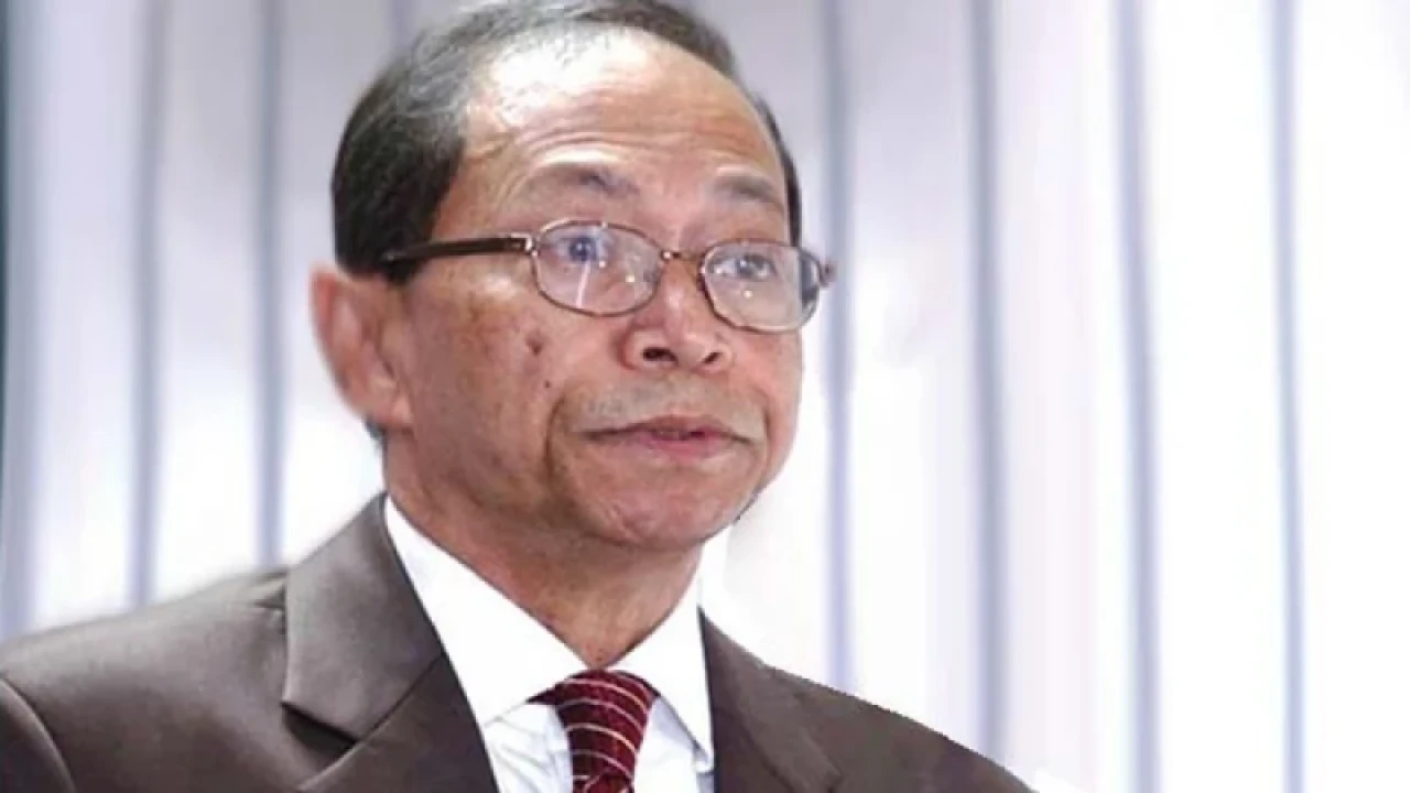 গ্রিন সিগনালের অপেক্ষায় এস কে সিনহা