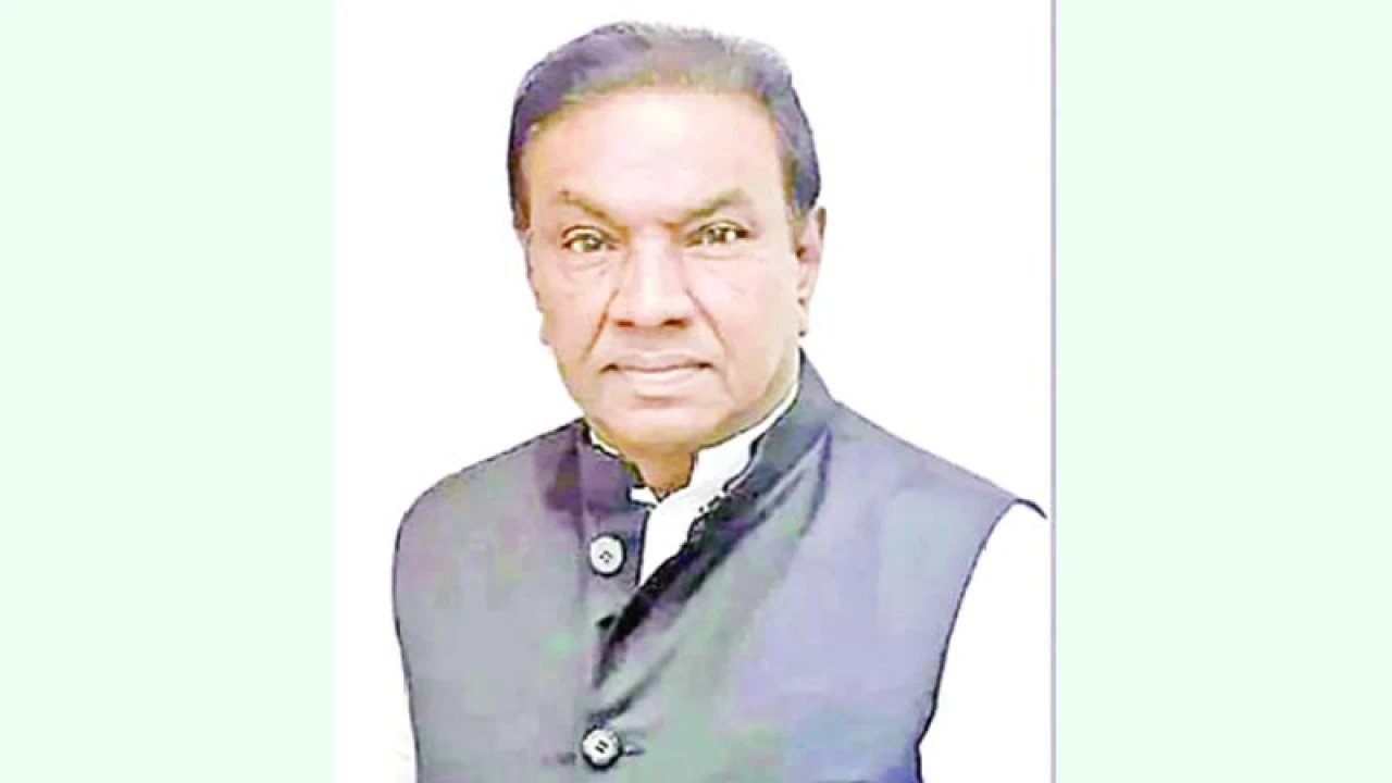 সাদেক খান গ্রেপ্তার