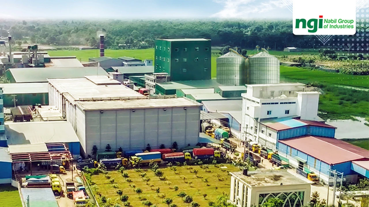 নাবিল গ্রুপের বেনামি ঋণ ১০ হাজার ৮০২ কোটি টাকা