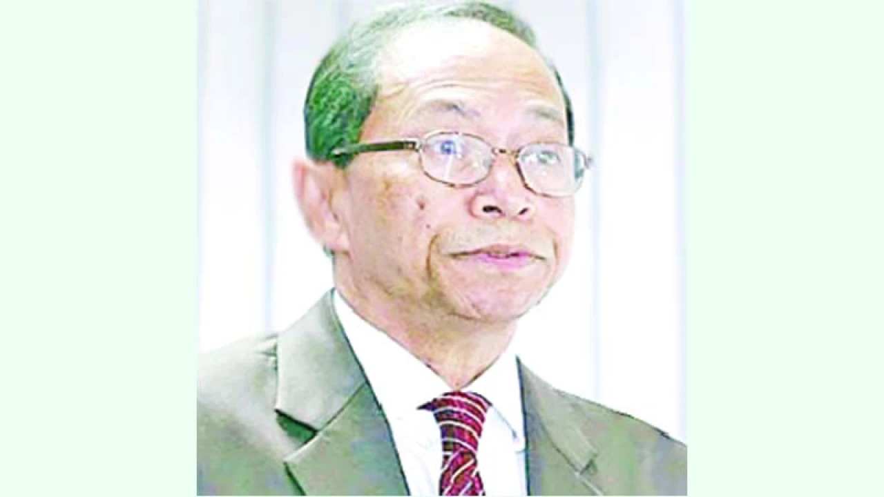 ডিজিএফআই দেশ ছাড়তে বাধ্য করে