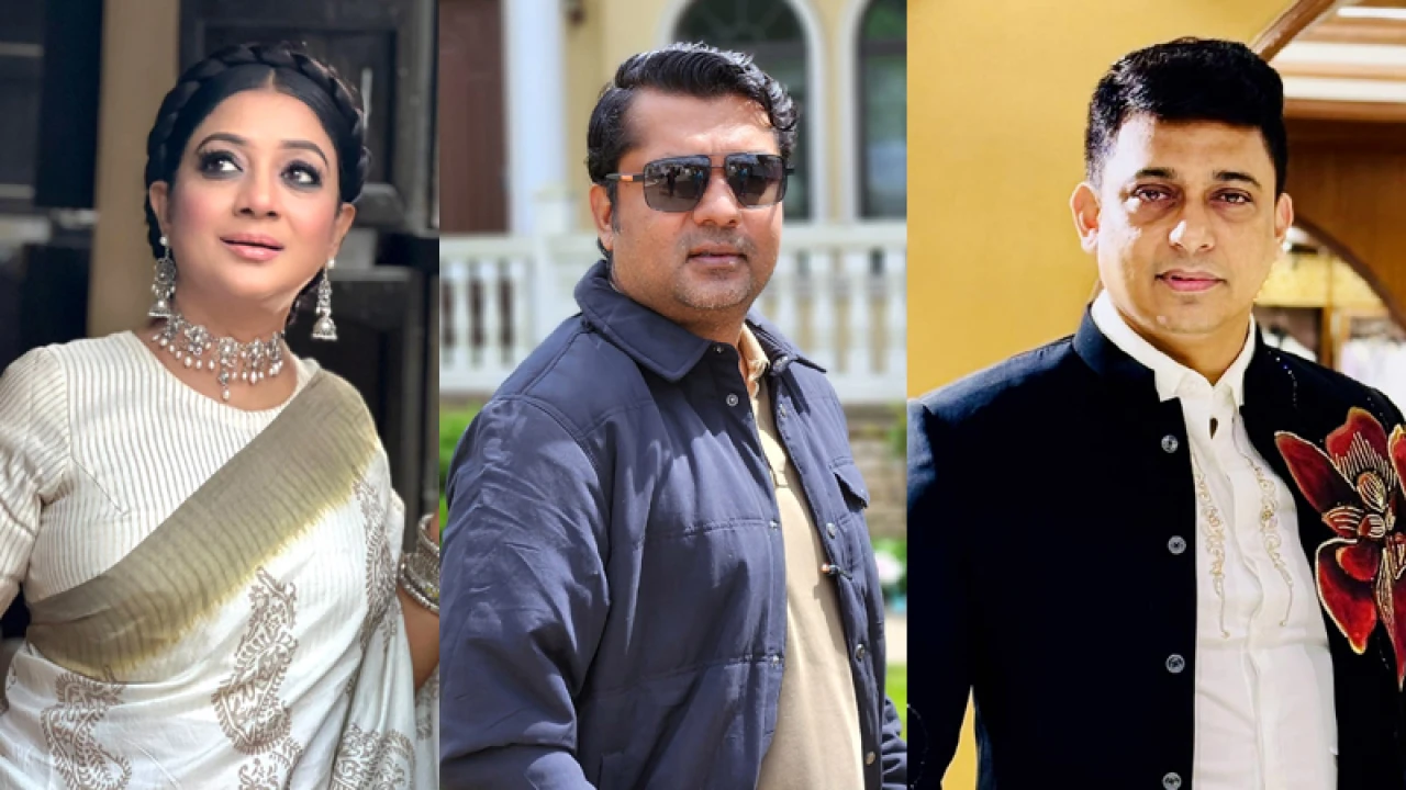 তানভীন সুইটি, শাহরিয়ার জয় ও জায়েদ খানের বিরুদ্ধে মামলা