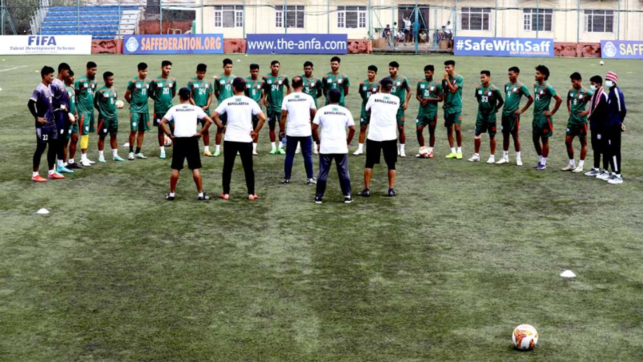 সেমিফাইনালে ভারতের মুখোমুখি বাংলাদেশ