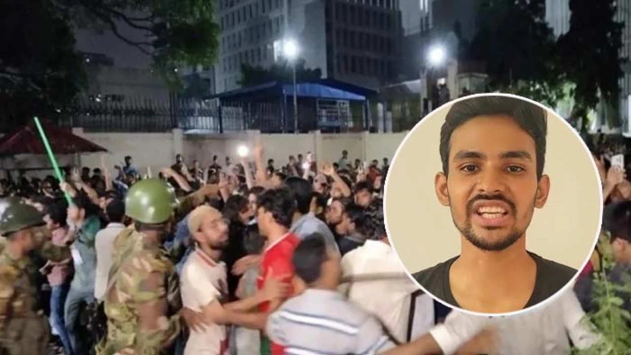 ‘ক্যুর চেষ্টা হলে ভয়াবহ পরিণতি ভোগ করতে হবে’