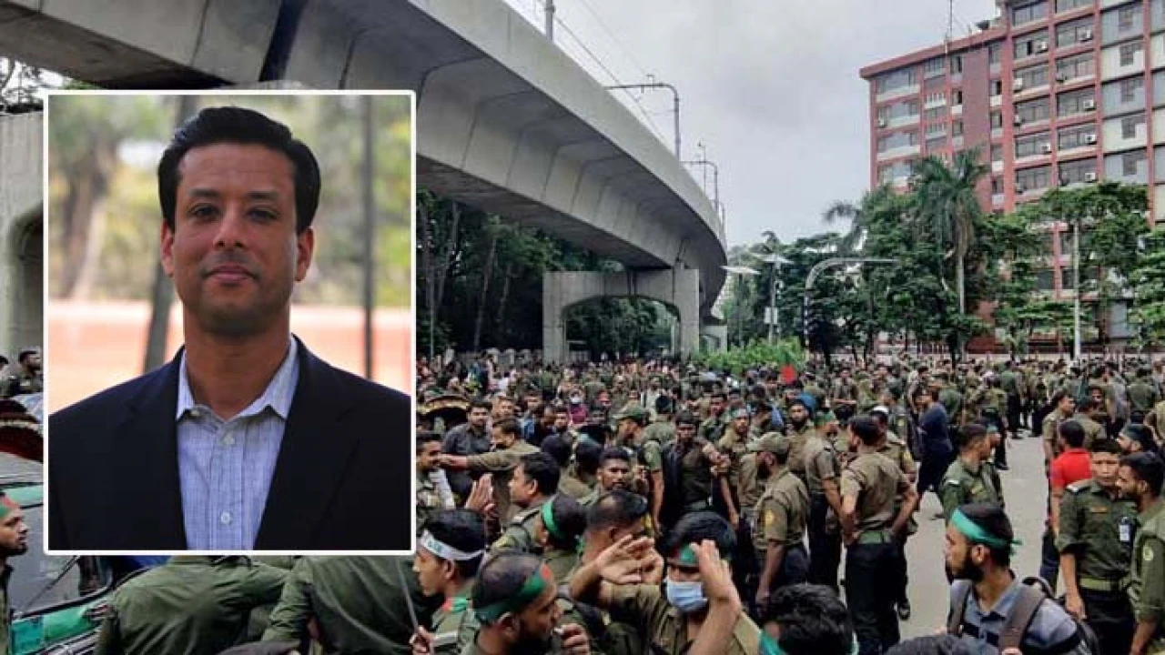 সচিবালয় ঘিরে বিক্ষোভ নিষিদ্ধ, যা বললেন জয়