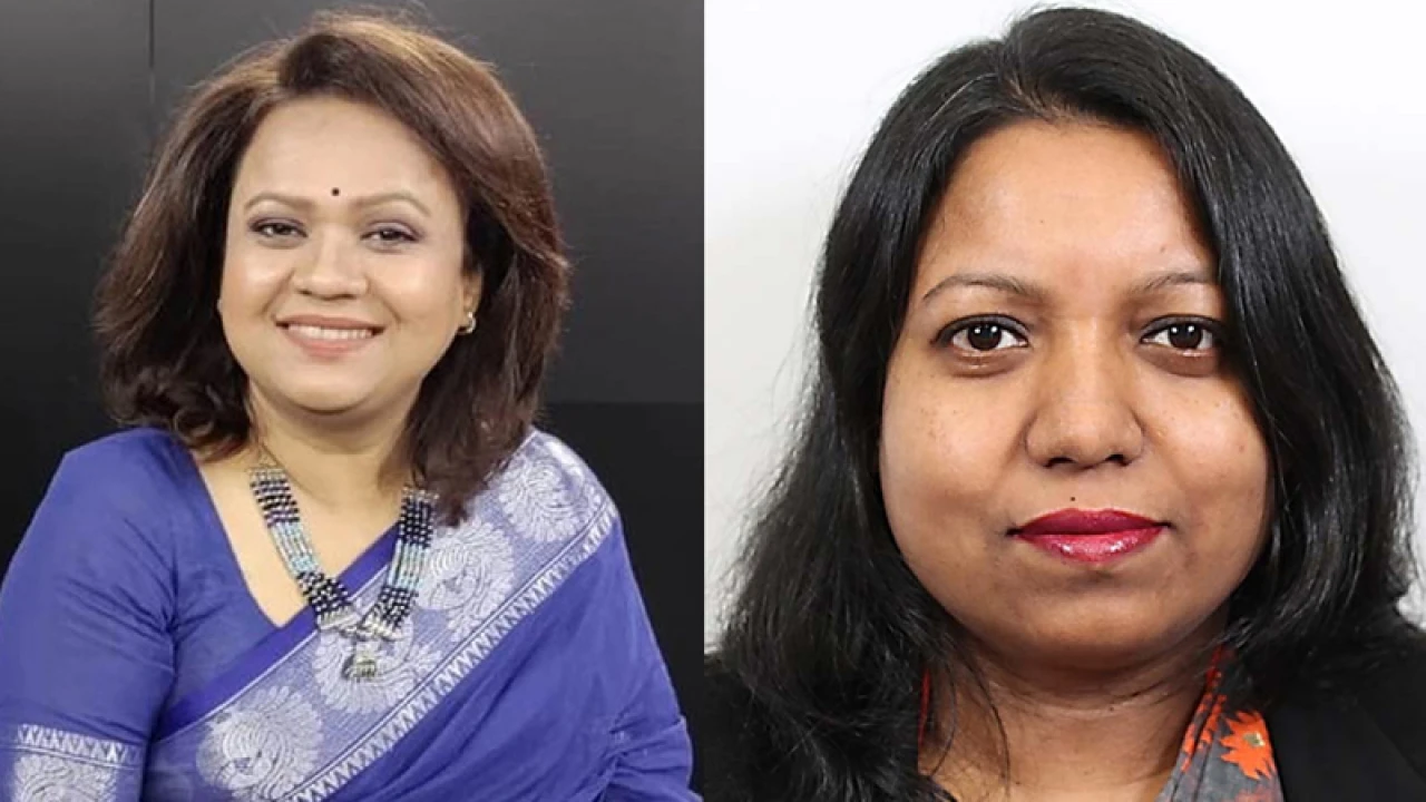 চুক্তি বাতিলের পর থেকে লাপাত্তা মিথিলা-অর্পণা