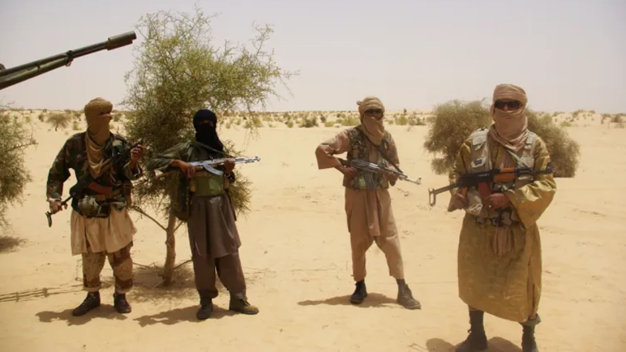 বুরকিনা ফাসোতে জঙ্গি হামলা, নিহত ২০০