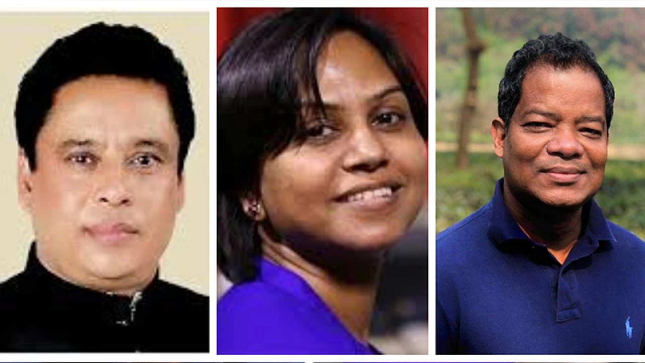 গোলাপ-শাকিল-ফারজানা রুপা রিমান্ডে