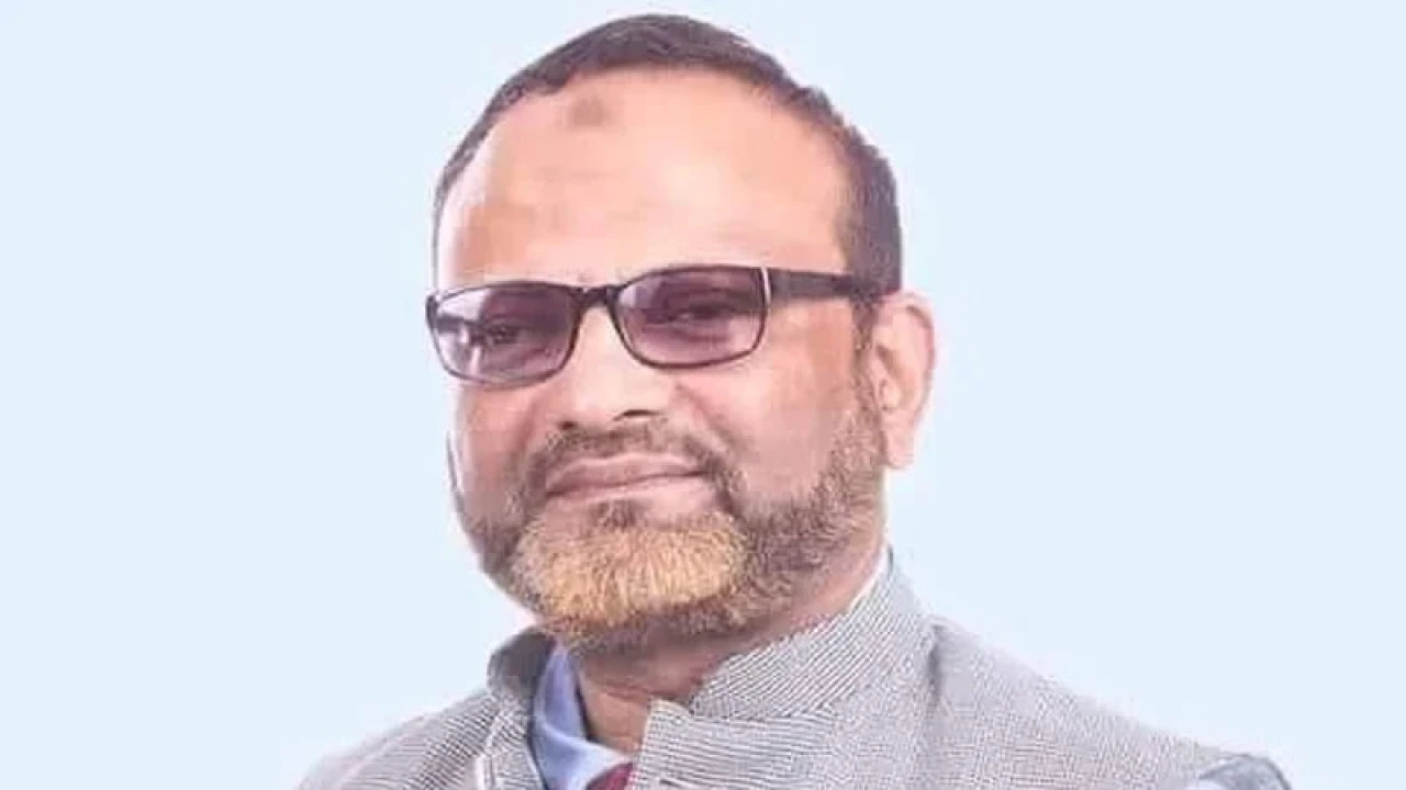 ঢাবির নতুন উপাচার্য হচ্ছেন নিয়াজ আহমেদ খান