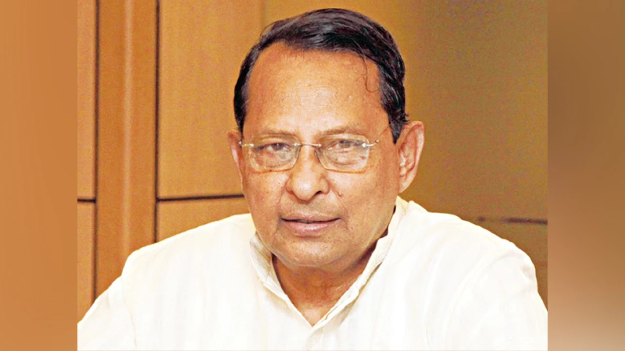 হাসানুল হক ইনু ডিবিতে, চলছে জিজ্ঞাসাবাদ