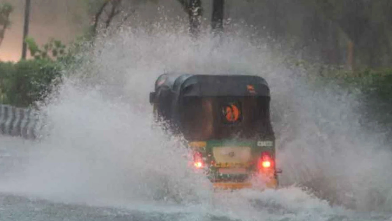 ত্রিপুরায় বন্যায় রেড অ্যালার্ট জারি