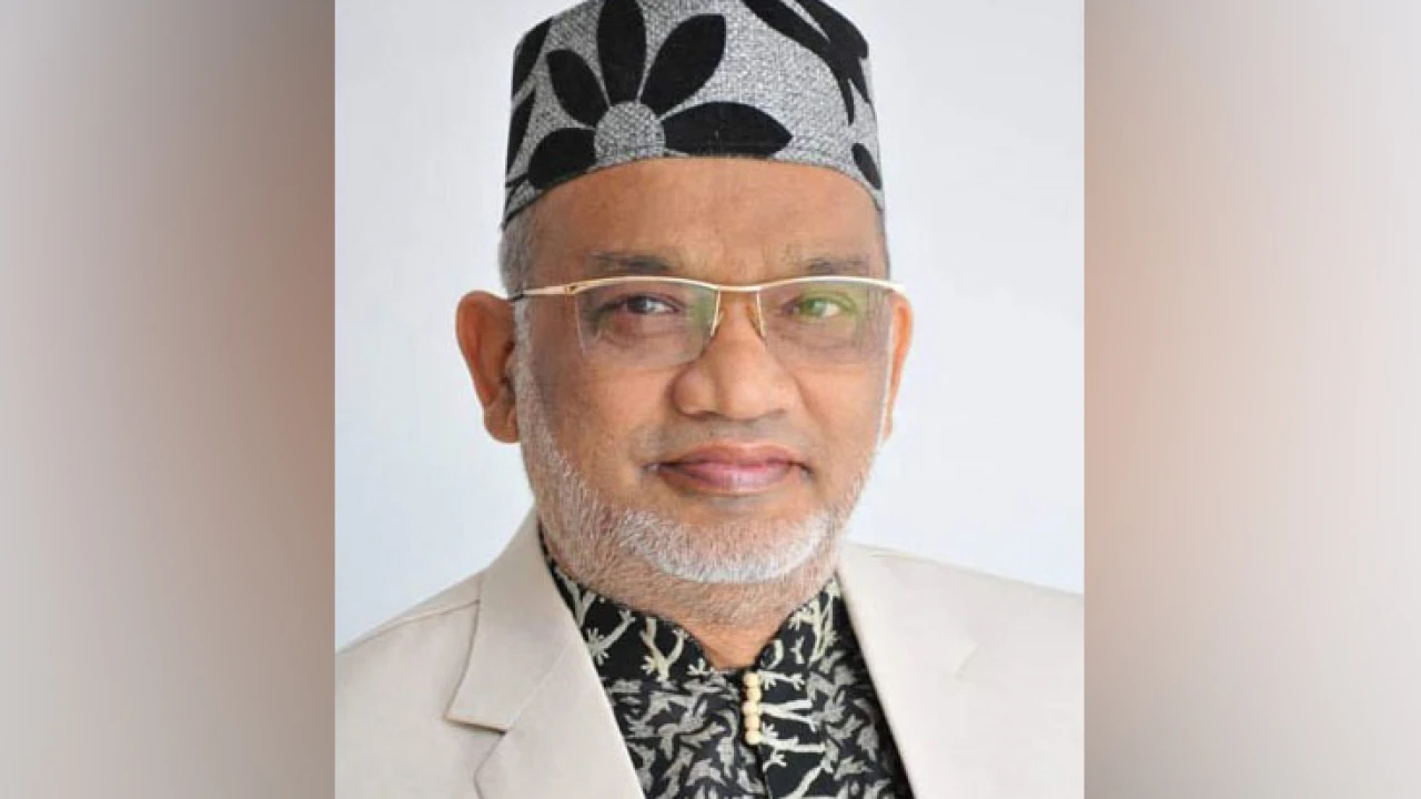 রাজশাহীর সাবেক এমপি ফারুক চৌধুরীর বিরুদ্ধে দুই মামলা