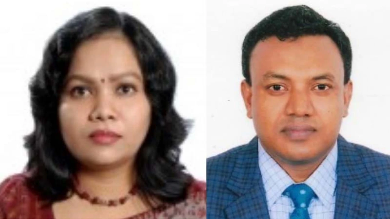 ঢাবির নতুন উপ-উপাচার্য হচ্ছেন ড. বিদিশা ও ড. ইসমাইল