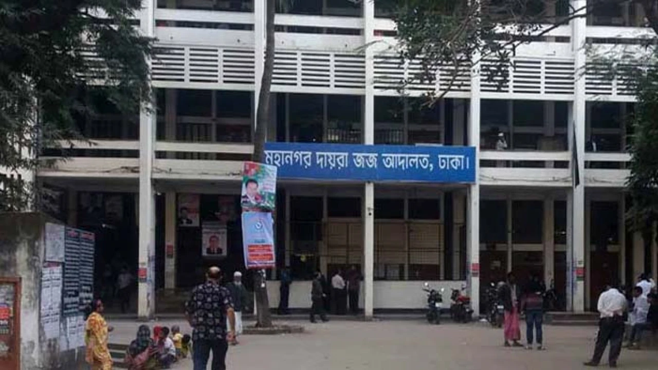 স্ত্রীসহ নৌ-পরিবহন অধিদপ্তরের সাবেক প্রকৌশলীকে কারাগারে প্রেরণ