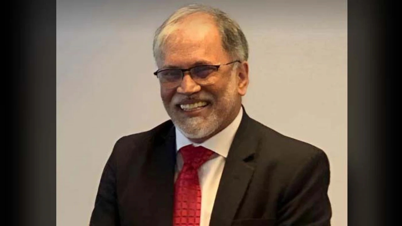 বিএসএমএমইউয়ের নতুন উপাচার্য অধ্যাপক ডা. সায়েদুর রহমান