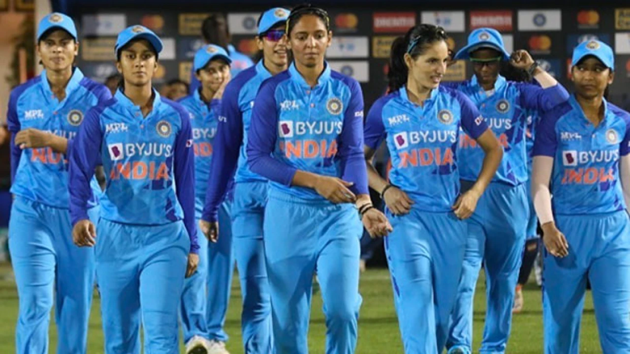 ভারতের বিশ্বকাপ দল ঘোষণা