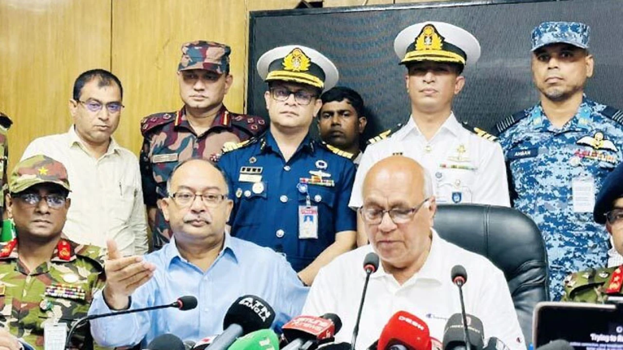 ফারাক্কার গেট খুলে দেওয়ায় দেশের কোনো এলাকা প্লাবিত হয়নি