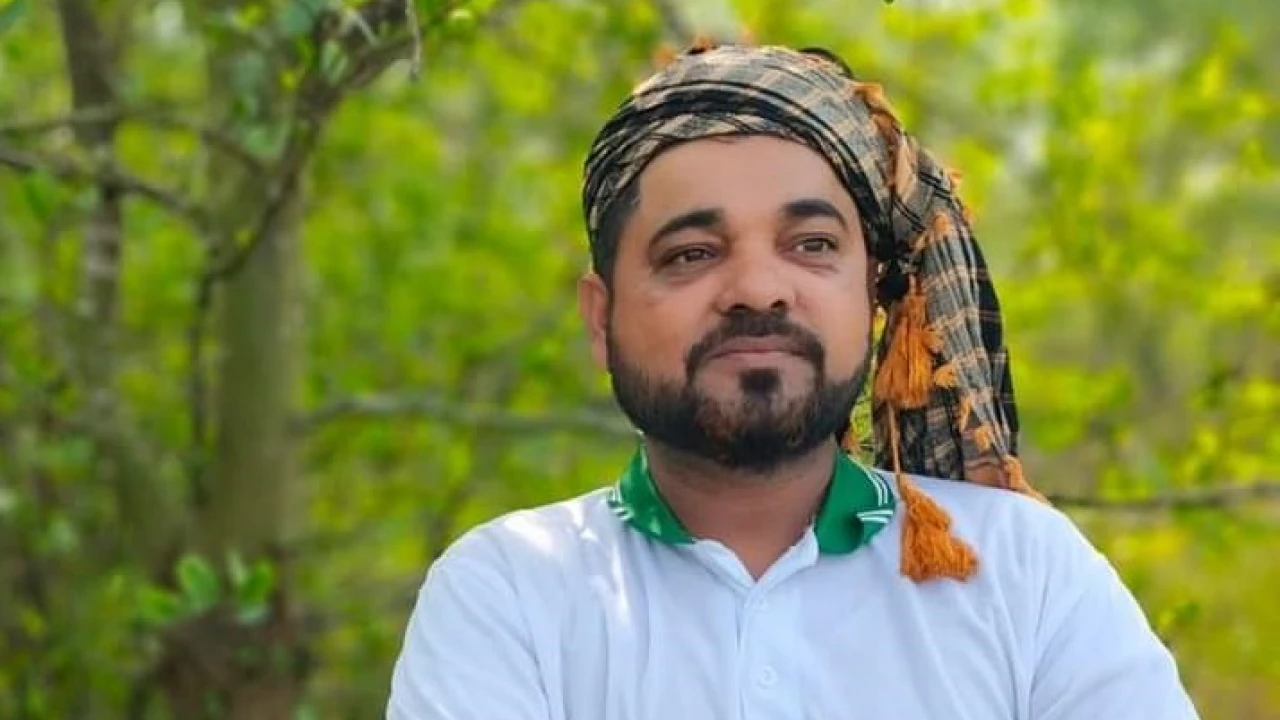 যুবলীগের পদ ছেড়ে যা বললেন ইকরামুল