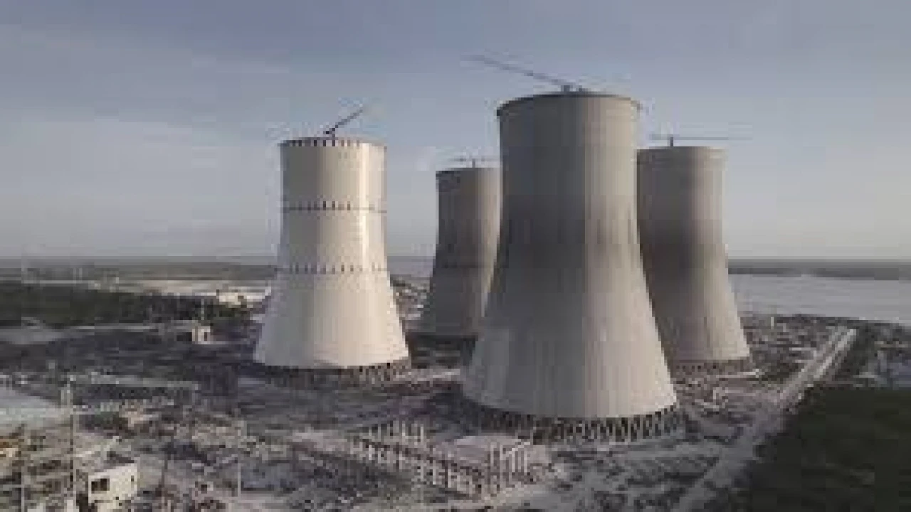 রূপপুর ও কুদানকুলাম এনপিপির তুলনা সঠিক হবে না: রোসাটম