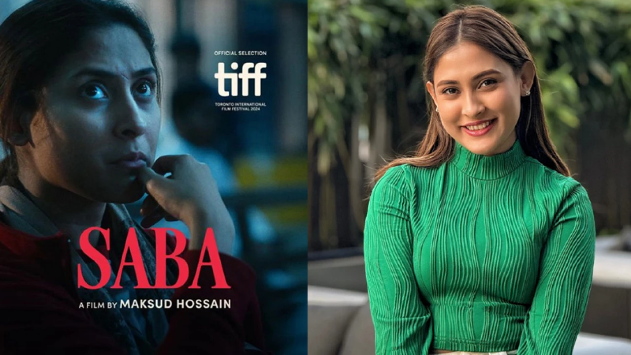 ‘সাবা’র প্রিমিয়ারের টিকিট শেষ টরন্টোতে