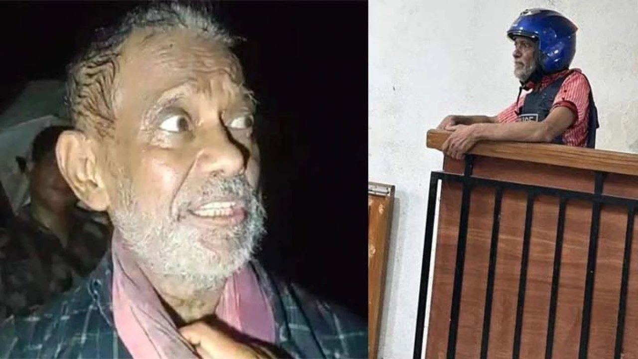 যে মামলায় আসামি করা হচ্ছে বিচারপতি মানিককে