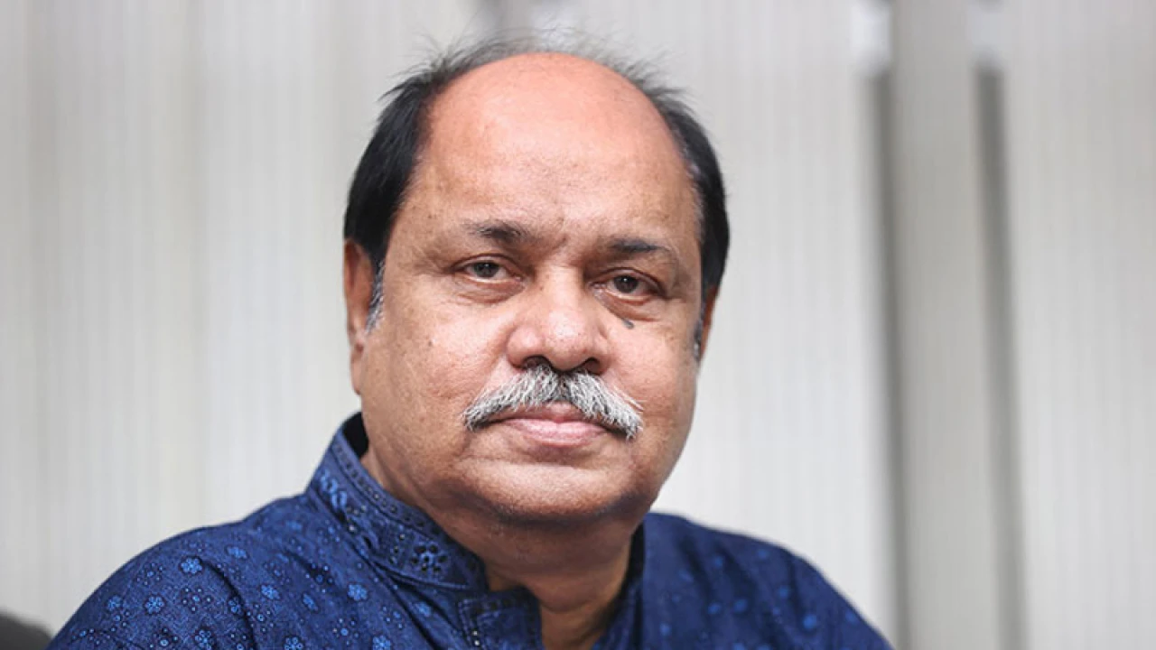 কালের কণ্ঠের সম্পাদক হলেন হাসান হাফিজ