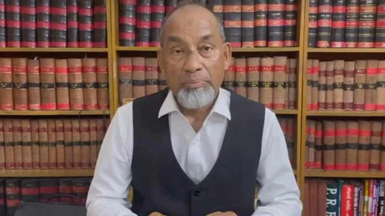 ঢাকা মহানগরের পিপি হলেন এহসানুল হক সমাজী