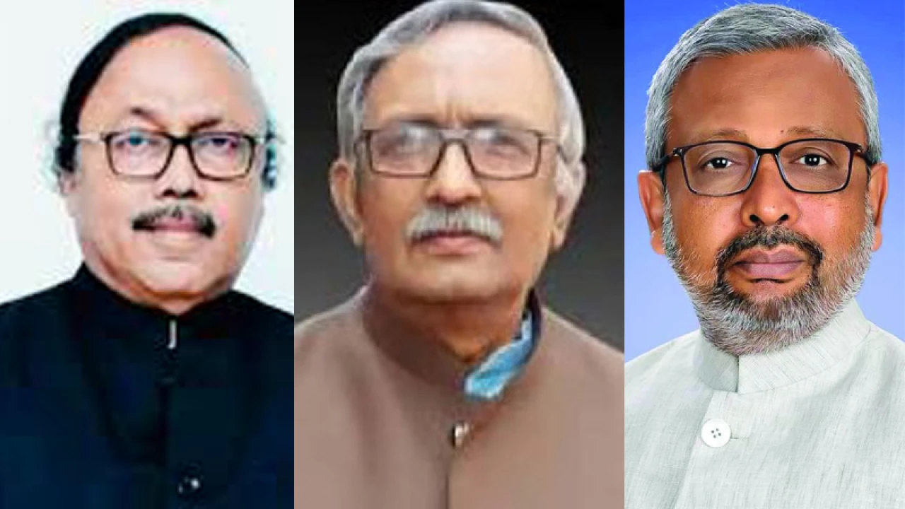 রাজশাহীতে সাবেক মেয়র লিটনসহ ৬৩১ নেতাকর্মীর বিরুদ্ধে মামলা