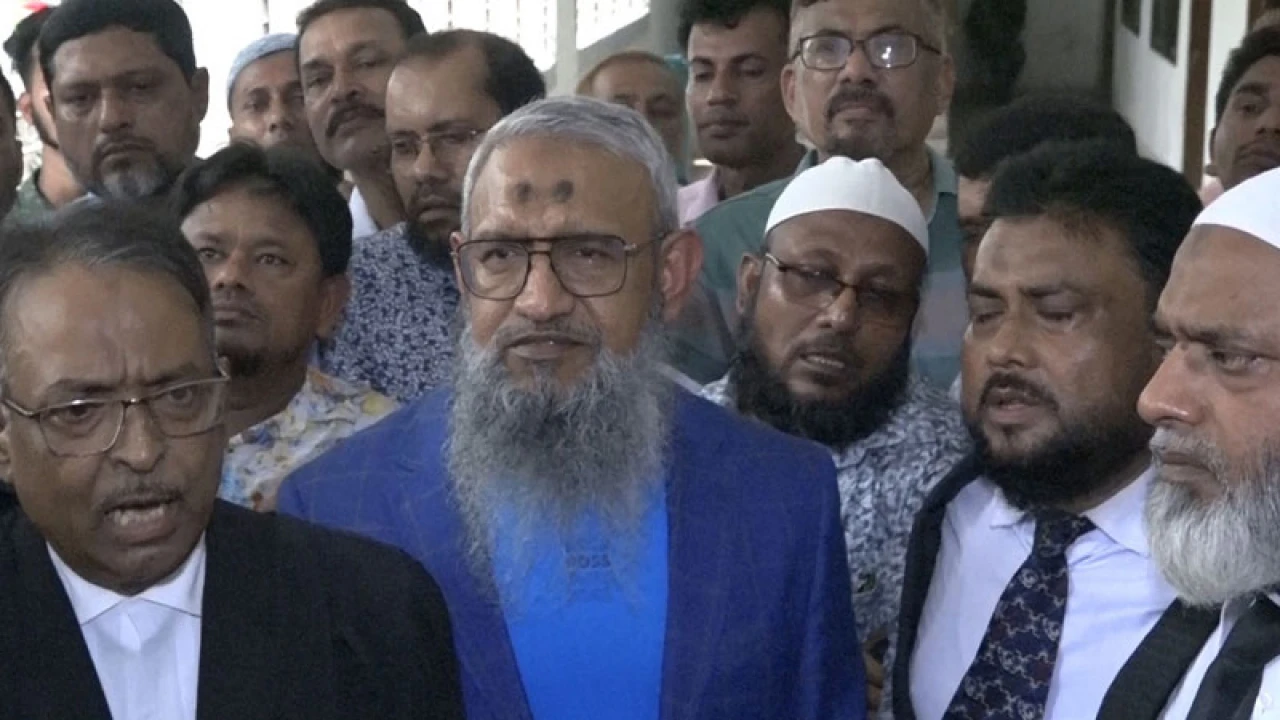 ৬ মামলায় স্থায়ী জামিন পেলেন মোসাদ্দেক আলী ফালু