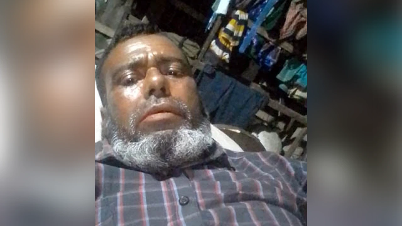 পরিত্যক্ত ট্যাংক থেকে বস্তাবন্দি অর্ধগলিত মরদেহ উদ্ধার