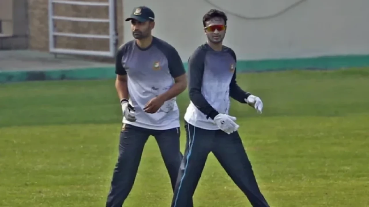 যুক্তরাষ্ট্রে একই টুর্নামেন্টে খেলবেন সাকিব-তামিম