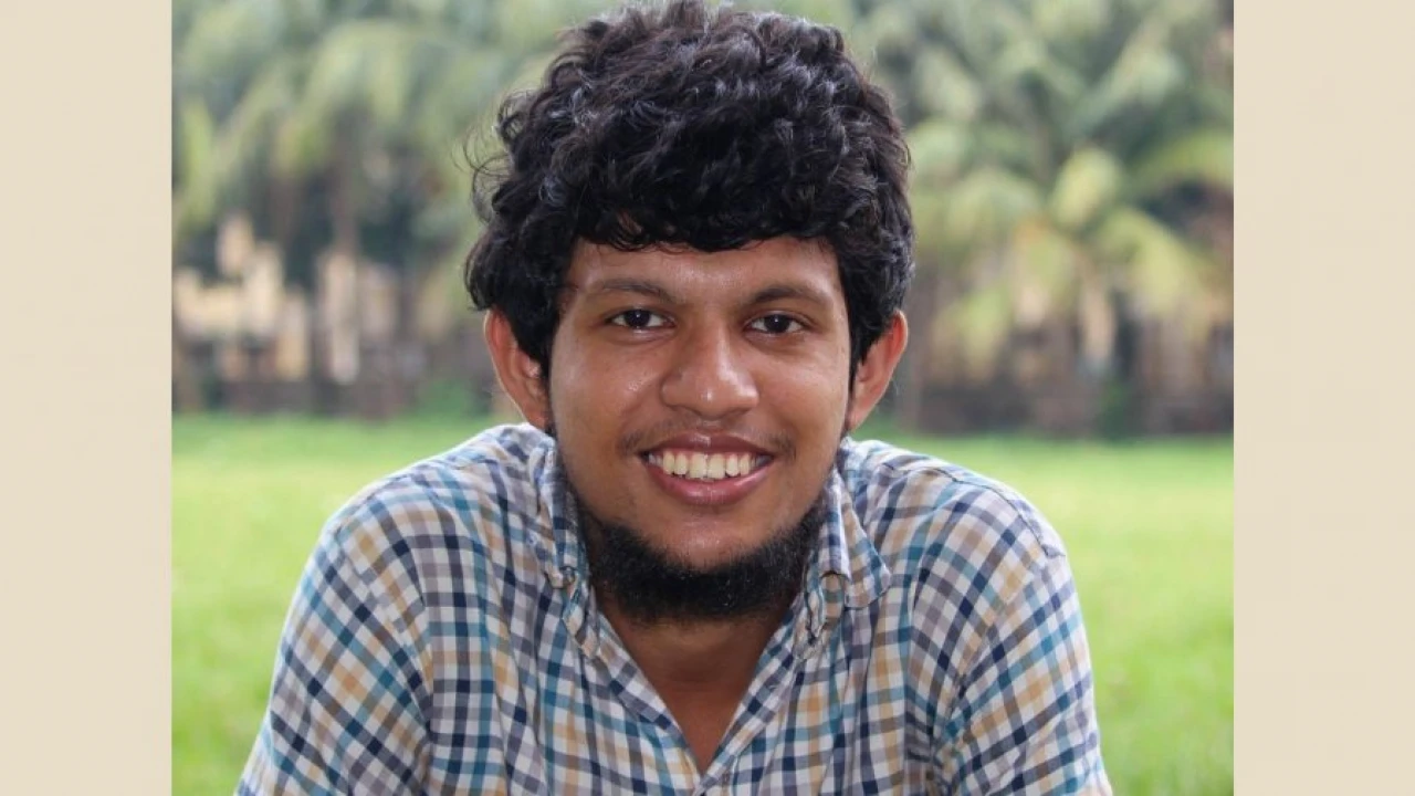 প্রধান উপদেষ্টার বিশেষ সহকারী হলেন সমন্বয়ক মাহফুজ আলম