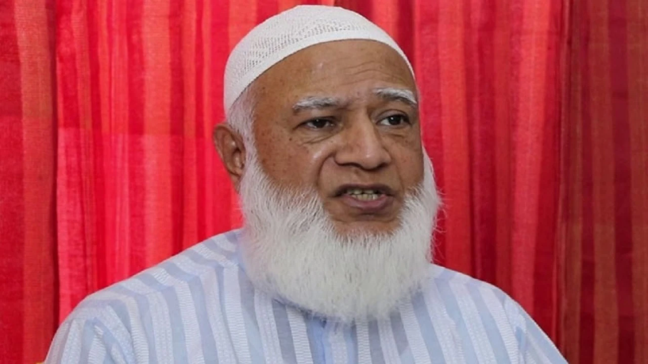 ভারত-বাংলাদেশের যে সম্পর্ক চান জামায়াত আমির