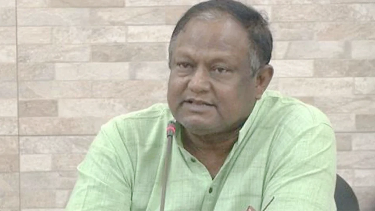 সাবেক বাণিজ্যমন্ত্রী টিপু মুনশি গ্রেপ্তার