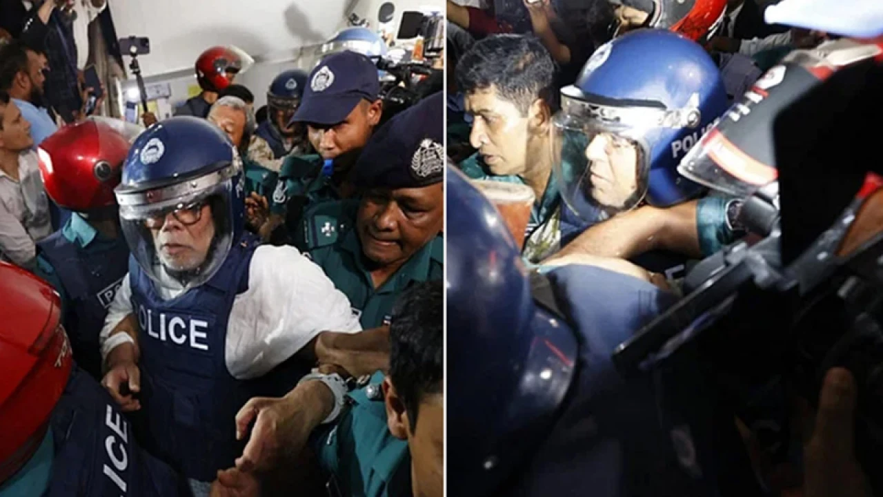 আমরা কোটা আন্দোলনের পক্ষে ছিলাম: আদালতে আনিসুল হক