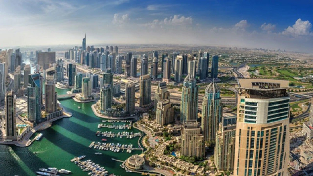 আমিরাতে দুমাসের সাধারণ ক্ষমা কর্মসূচি