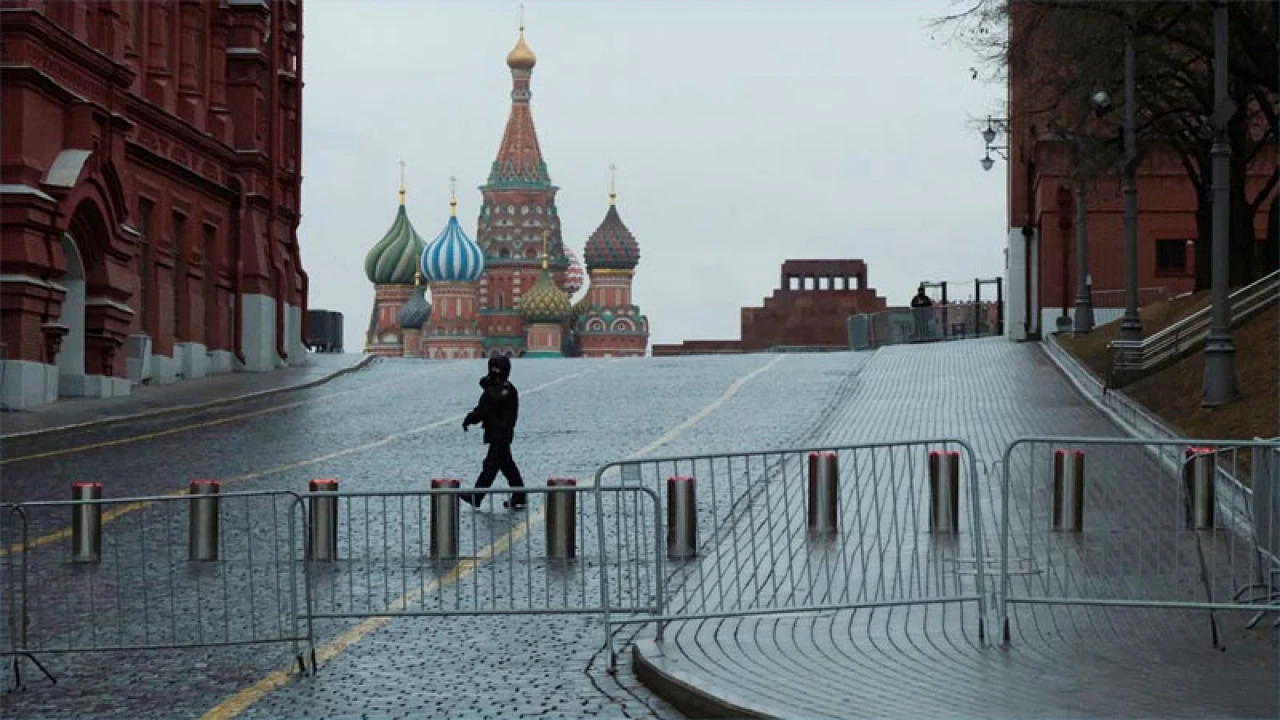 ৯২ মার্কিন নাগরিকের ওপর নিষেধাজ্ঞা দিল রাশিয়া
