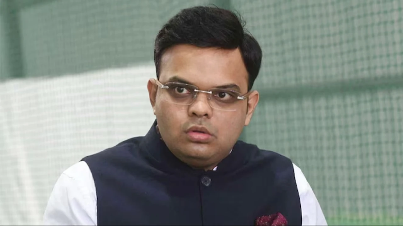 আইসিসি চেয়ারম্যান হওয়ার পথে যে ভোটটি পাননি জয় শাহ