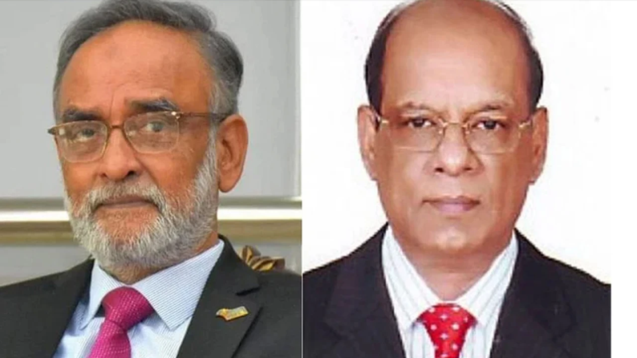 সোনালী ব্যাংক ও পিকেএসএফের নতুন চেয়ারম্যান নিয়োগ