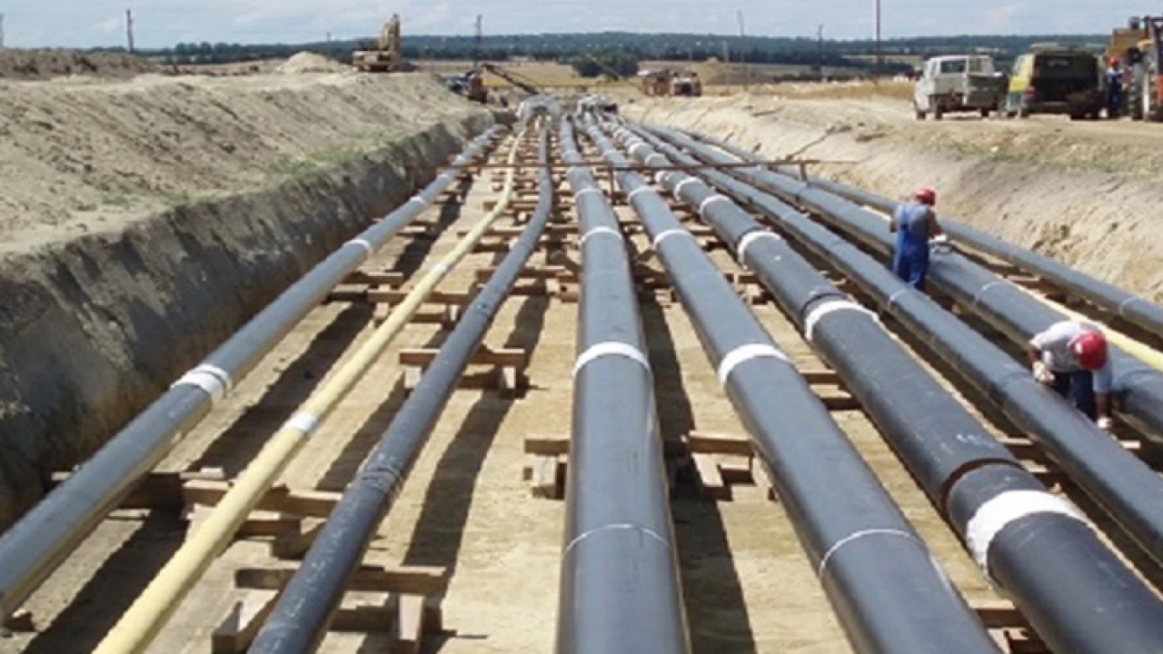 ভারতে গ্যাস রপ্তানি নিয়ে যা বলল জ্বালানি মন্ত্রণালয়