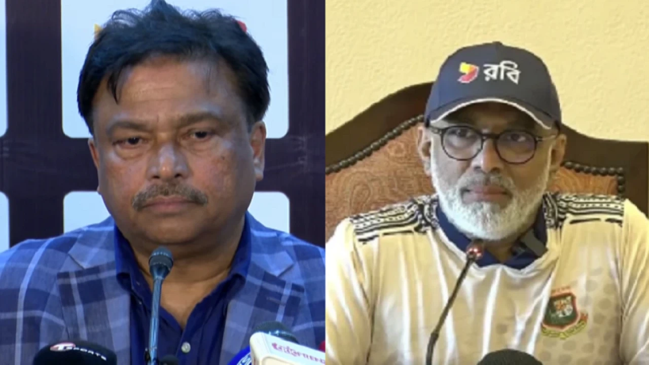 কী আছে হাথুরুসিংহের ভাগ্যে, জানা যাবে ৭ দিন পর