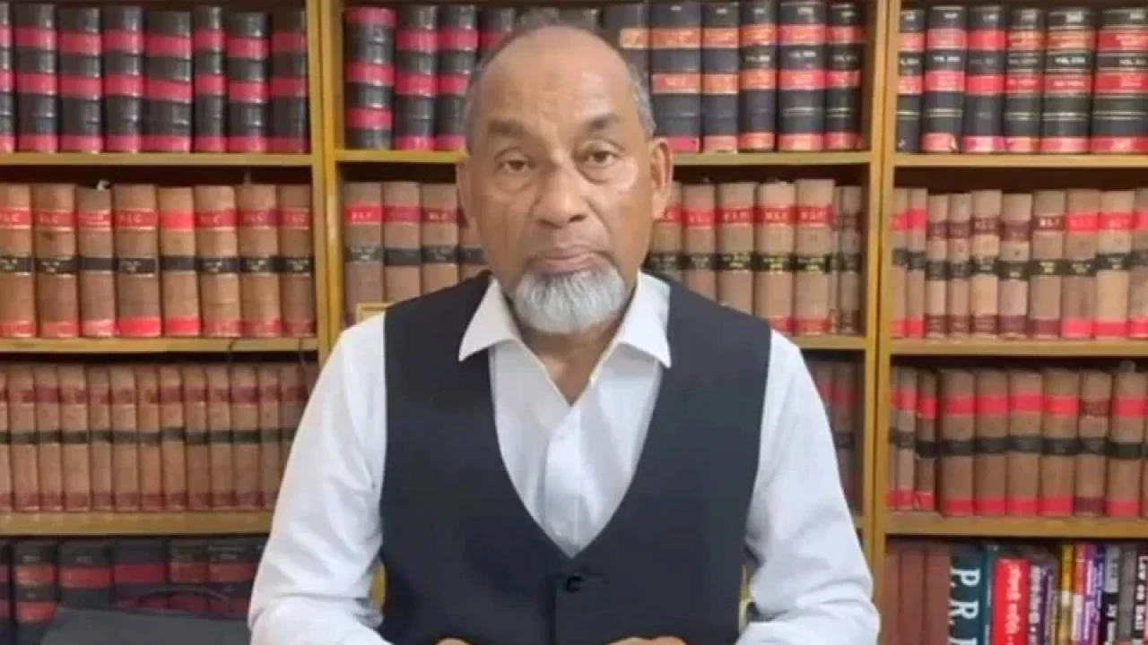 পিপি হিসেবে এহসানুল হক সমাজীর নিয়োগ বাতিল