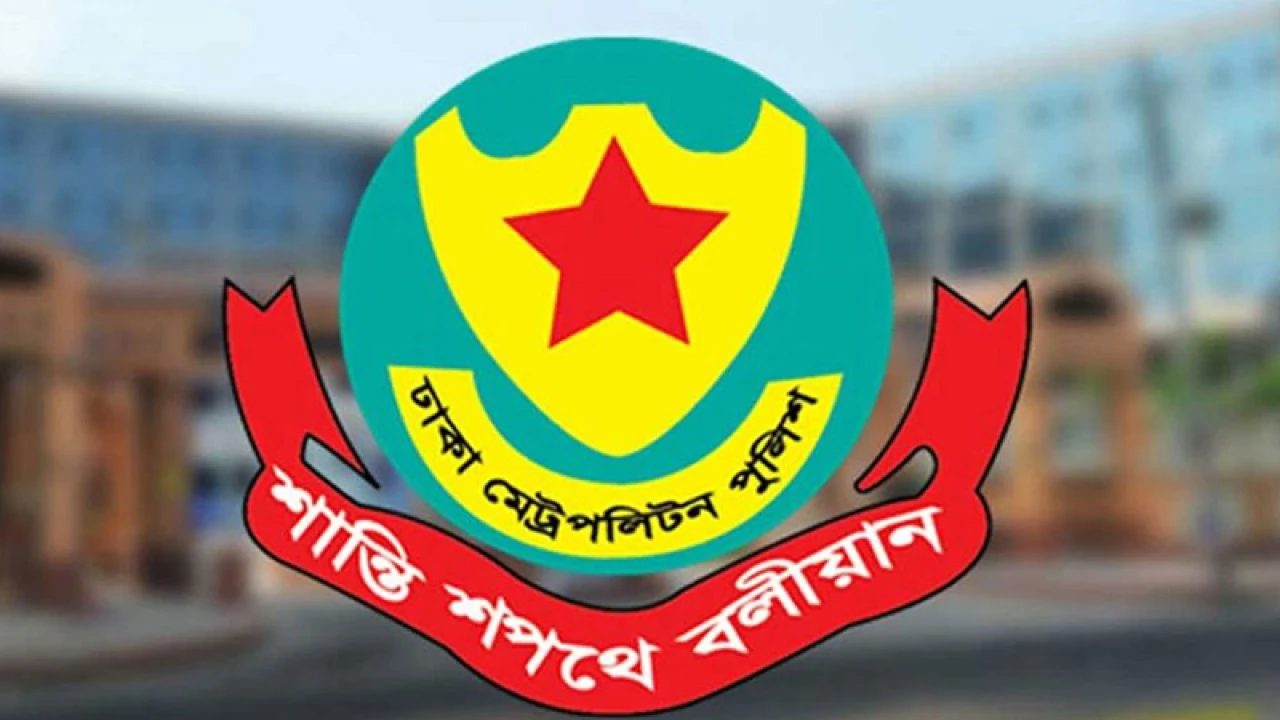 রাজধানীর চার থানায় নতুন ওসি