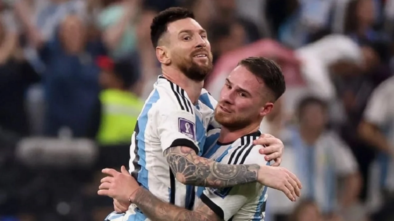 ২০২৬ বিশ্বকাপে মেসি খেলবেন কি না, সাফ জানিয়ে দিলেন সতীর্থ