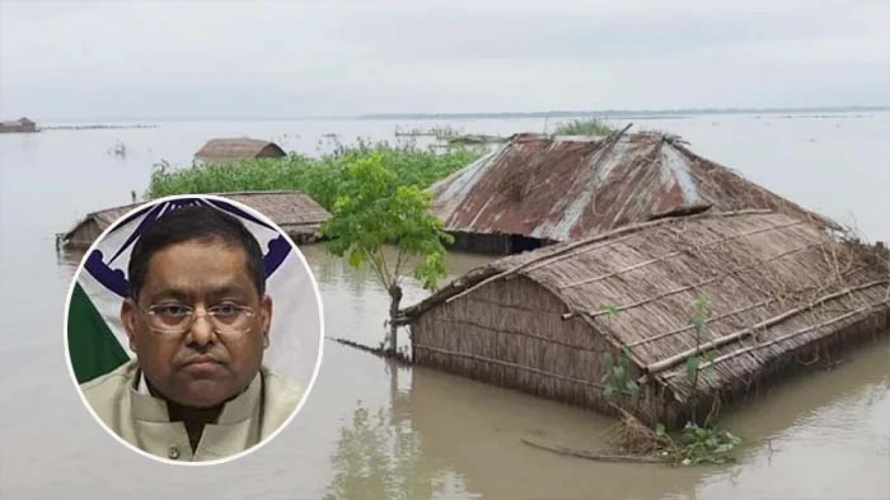 বিভ্রান্তিকর ও মিথ্যা দাবি ভারতের