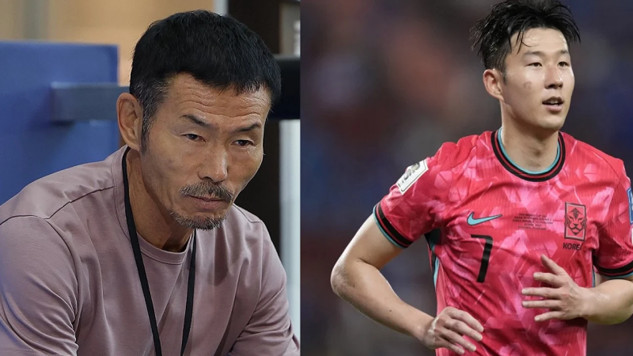 সনের বাবার বিরুদ্ধে গুরুতর অভিযোগ