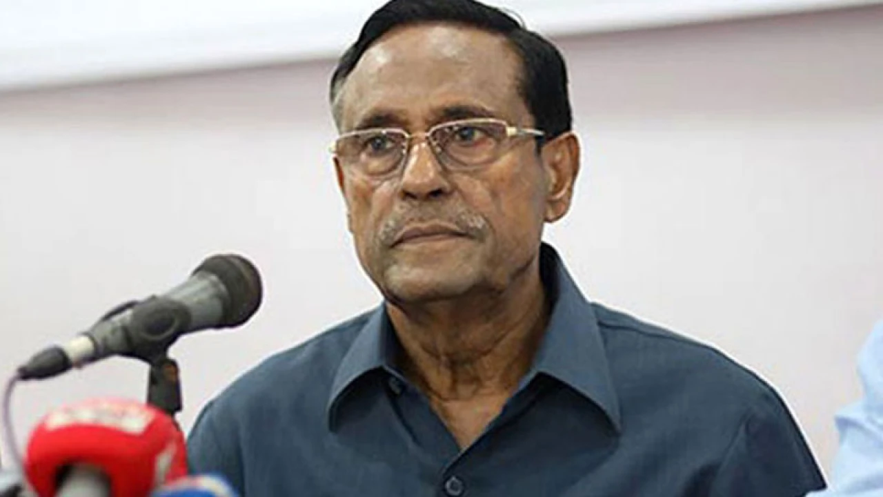 আগে সংস্কার, পরে নির্বাচন চান অলি আহমদ